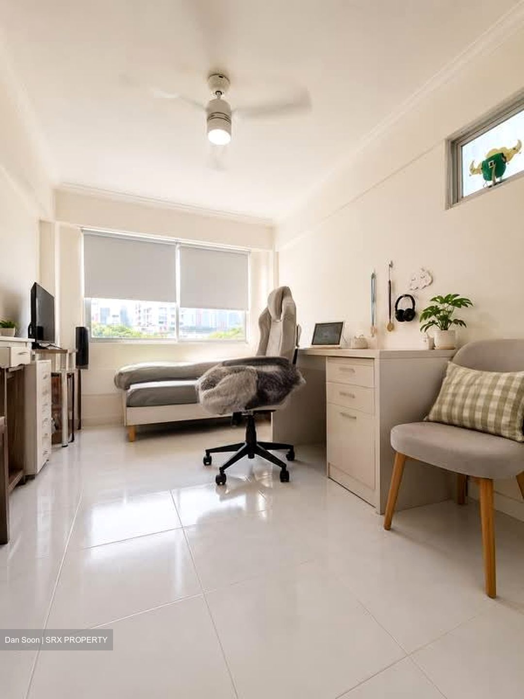 Blk 610 Nee Soon Central Meadows (Yishun), HDB 4 Rooms #580596401